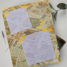 Themenpapier zur Vermeidung von Tarot-Karten