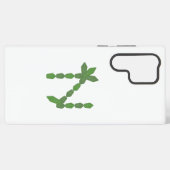 Themenreihe Natur Samsung Galaxy Hülle (Rückseite (Horizontal))