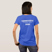 Themenstock IX T - Shirt (Schwarz voll)