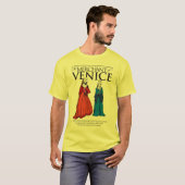 TheMerchantOfVeniceShirt T-Shirt (Vorne ganz)