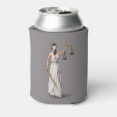 Themes - Titanium Dosenkühler (Kanne Rückseite)