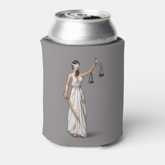 Themes - Titanium Dosenkühler (Kanne Rückseite)