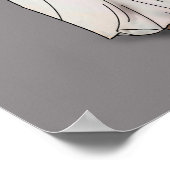 Themes - Titanium Poster (Ecke)