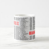 Themestock IX Tasse #2 (Mittel)