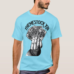 Themestock XIII Basic Light T - Shirt