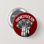 Themestock XIII-Taste Button (Vorne & Hinten)