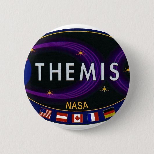 THEMIS BUTTON (Vorderseite)