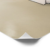 Themis - Lady Justice Poster (Ecke)