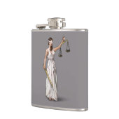 Themis - Titan Flachmann (Links)