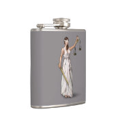 Themis - Titan Flachmann (Rechts)