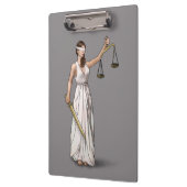 Themis - Titan Klemmbrett (Links)