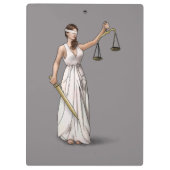 Themis - Titan Klemmbrett (Rückseite)