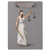 Themis - Titan Klemmbrett (Vorderseite)