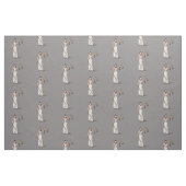 Themis - Titan Stoff (Fat Quarter (45,7 x 55,9 cm))