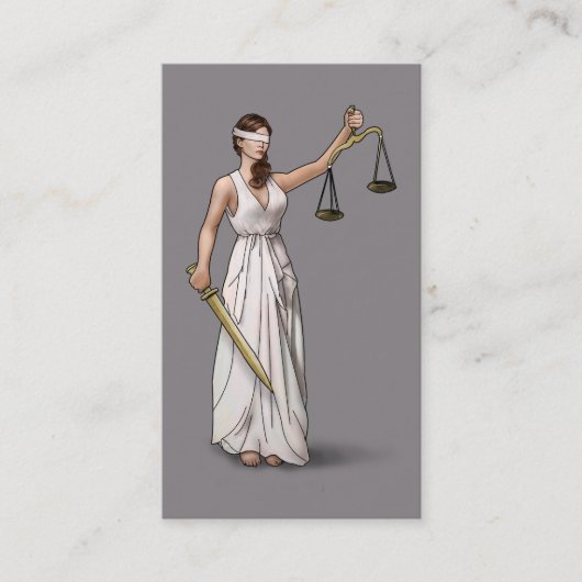 Themis - Titan Visitenkarte (Vorderseite)