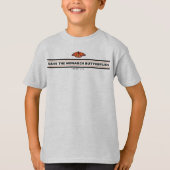 THEMONARCHEN DIE MONARCHEN 2 Bb T-Shirt (Vorderseite)