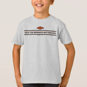 THEMONARCHEN DIE MONARCHEN 2 Bb T-Shirt
