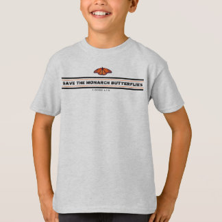 THEMONARCHEN DIE MONARCHEN 2 Bb T-Shirt