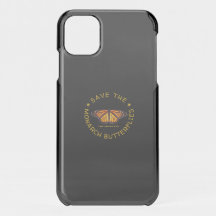 THEMONARCHS MONARCH iPhone Case