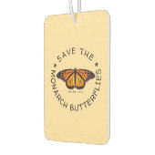 THEMONARCHS MONARCHS 3 AUTOLUFTERFRISCHER (Links)