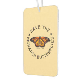 THEMONARCHS MONARCHS 3 AUTOLUFTERFRISCHER