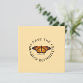 THEMONARCHS MONARCHS 3 Card (Stehend Vorderseite)