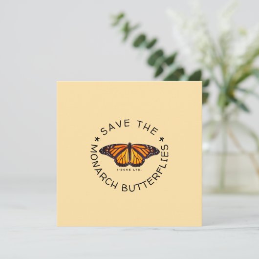 THEMONARCHS MONARCHS 3 Card (Stehend Vorderseite)