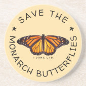 THEMONARCHS MONARCHS 3  GETRÄNKEUNTERSETZER (Vorne)