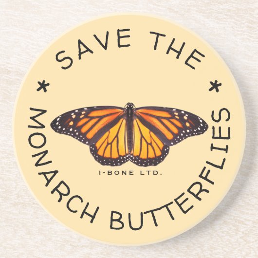 THEMONARCHS MONARCHS 3 GETRÄNKEUNTERSETZER (Vorne)