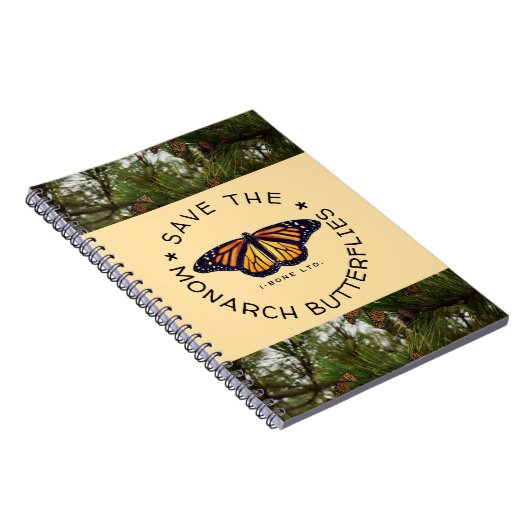  THEMONARCHS MONARCHS 3  NOTIZBLOCK (Rechte Seite)