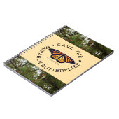 THEMONARCHS MONARCHS 3  NOTIZBLOCK (Linke Seite)