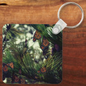 THEMONARCHS MONARCHS 3 SCHLÜSSELANHÄNGER (Rückseite)