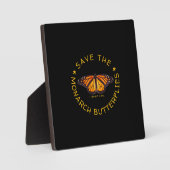 THEMONARCHS MONARCHS 3a Fotoplatte (Vorderseite)