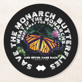 THEMONARCHS THE MONARCHS 2 RUNDER PAPPUNTERSETZER