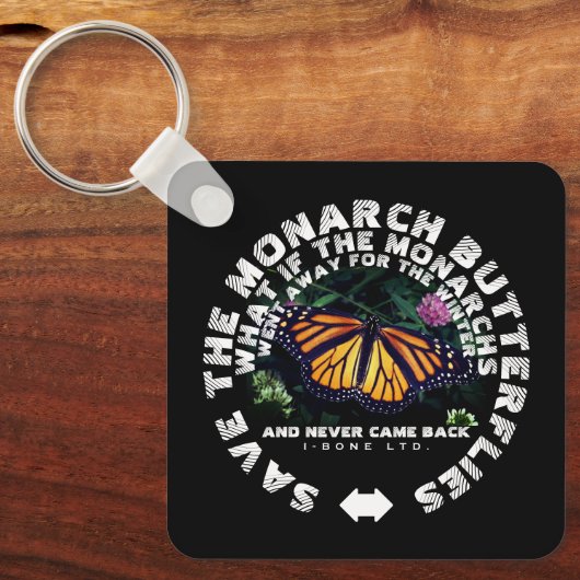 THEMONARCHS THE MONARCHS 2 SCHLÜSSELANHÄNGER (Vorderseite)