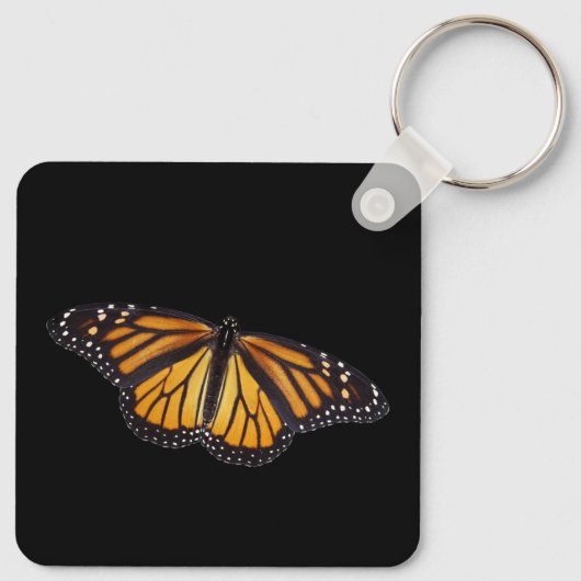 THEMONARCHS THE MONARCHS 2 SCHLÜSSELANHÄNGER (Rückseite)