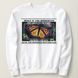 THEMONARCHS THE MONARCHS 2 SWEATSHIRT