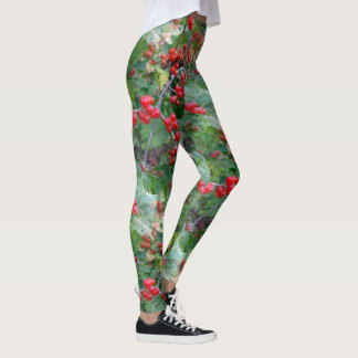 Thems die Beeren-Leggings Leggings