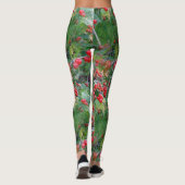 Thems die Beeren-Leggings Leggings (Rückseite)