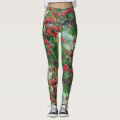 Thems die Beeren-Leggings Leggings (Vorderseite)
