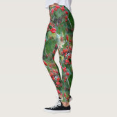 Thems die Beeren-Leggings Leggings (Links)