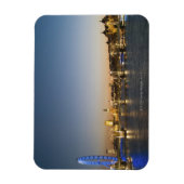 Themse Magnet (Vertikal)