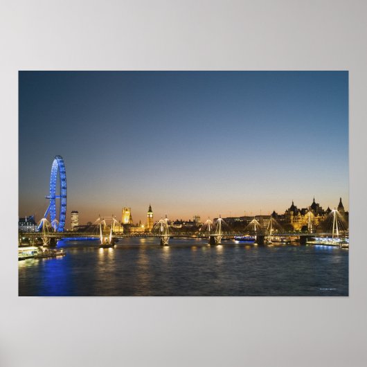 Themse Poster (Vorne)