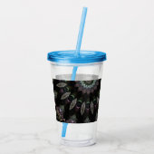 Theo Acryltrinkbecher (Rückseite)