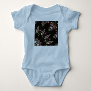 Theo Baby Bodysuit Strampler