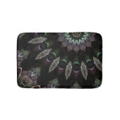 Theo Badematte (Vorderseite)