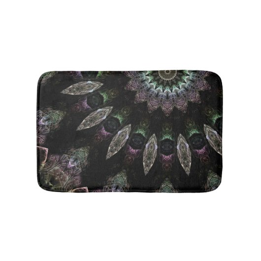 Theo Badematte (Vorderseite)