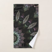 Theo Badhandtuch Set (Handtuch)