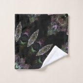 Theo Badhandtuch Set (Waschlappen)