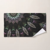 Theo Badhandtuch Set (Handtuch)